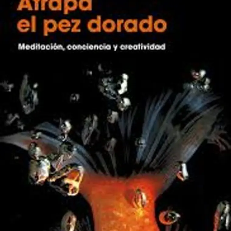 Atrapa El Pez Dorado 1