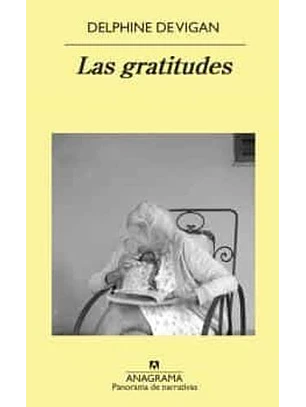 Gratitudes, Las