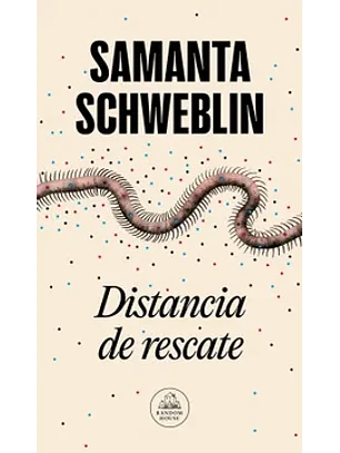 Distancia De Rescate