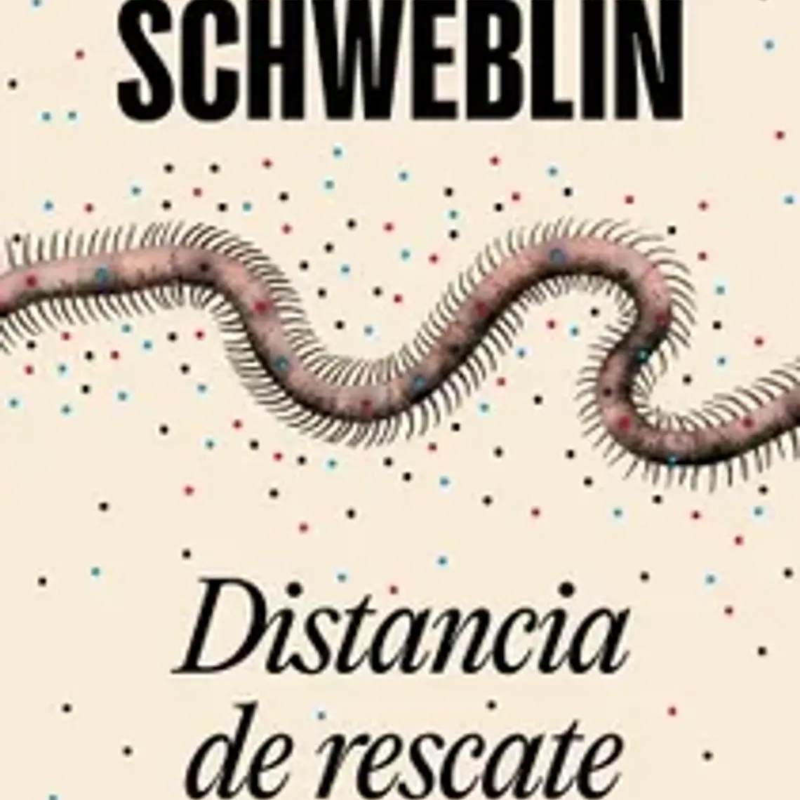 Distancia De Rescate 1