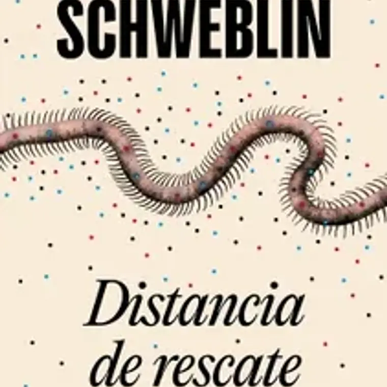 Distancia De Rescate 1