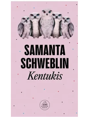Kentukis