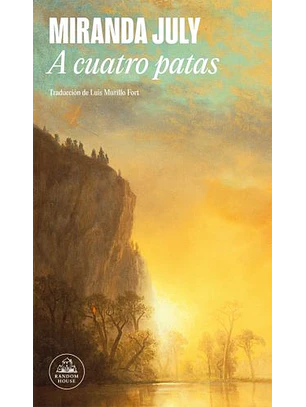 A Cuatro Patas