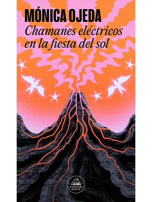 Chamanes Electricos En La Fiesta Del Sol