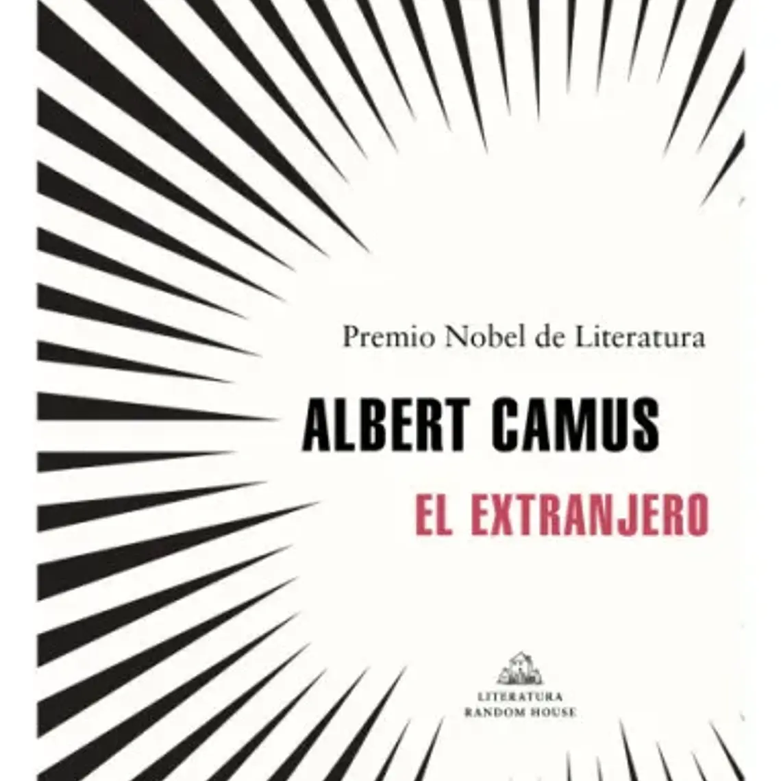 Extranjero, El 1