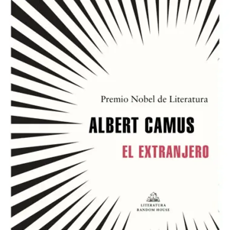 Extranjero, El 1