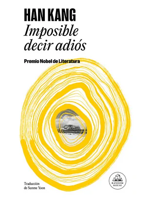 Imposible Decir Adiós