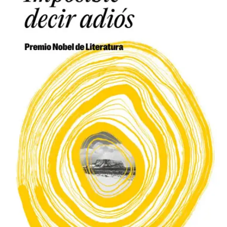 Imposible Decir Adiós 1