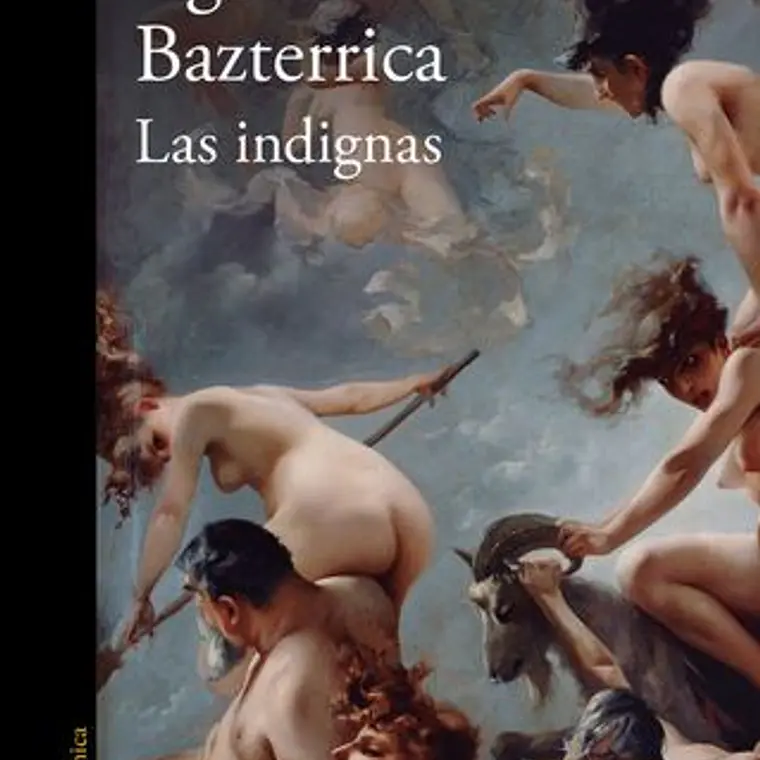 Indignas, Las 1