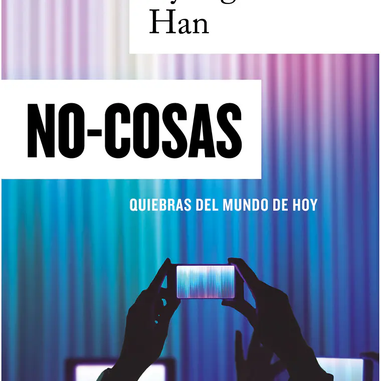 No Cosas 1