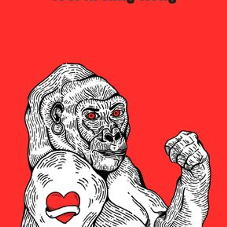 Teoria King Kong 1