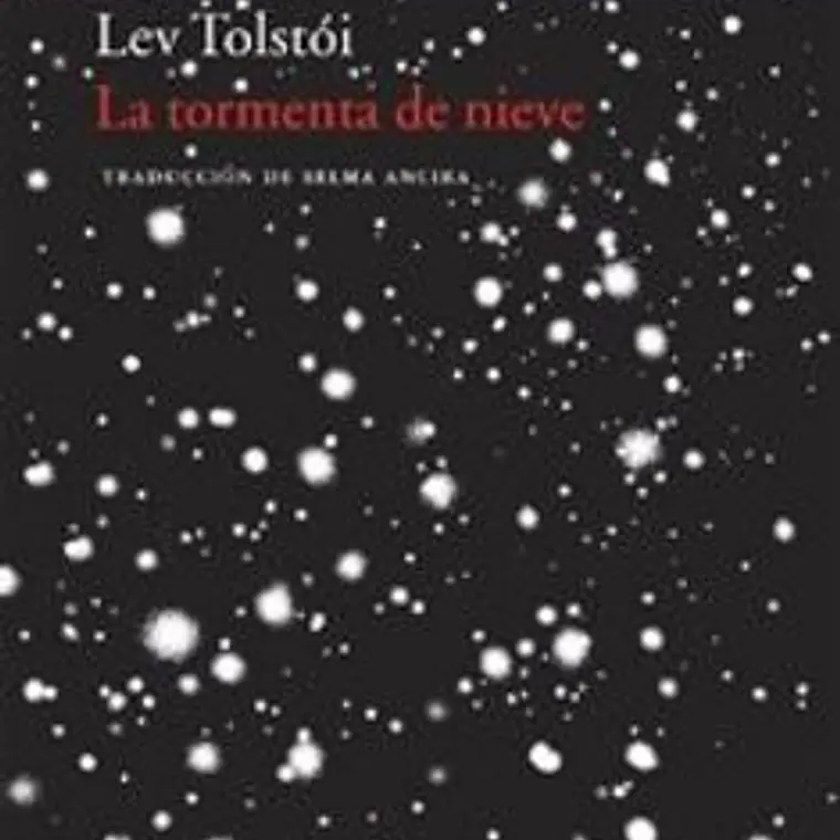 Tormenta De Nieve, La 1