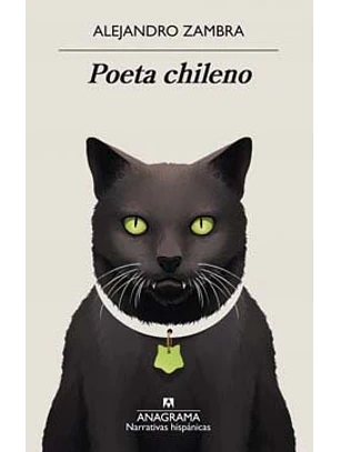 Poeta Chileno