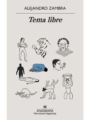 Tema Libre