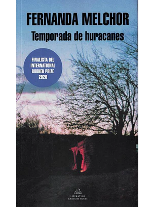 Temporada De Huracanas