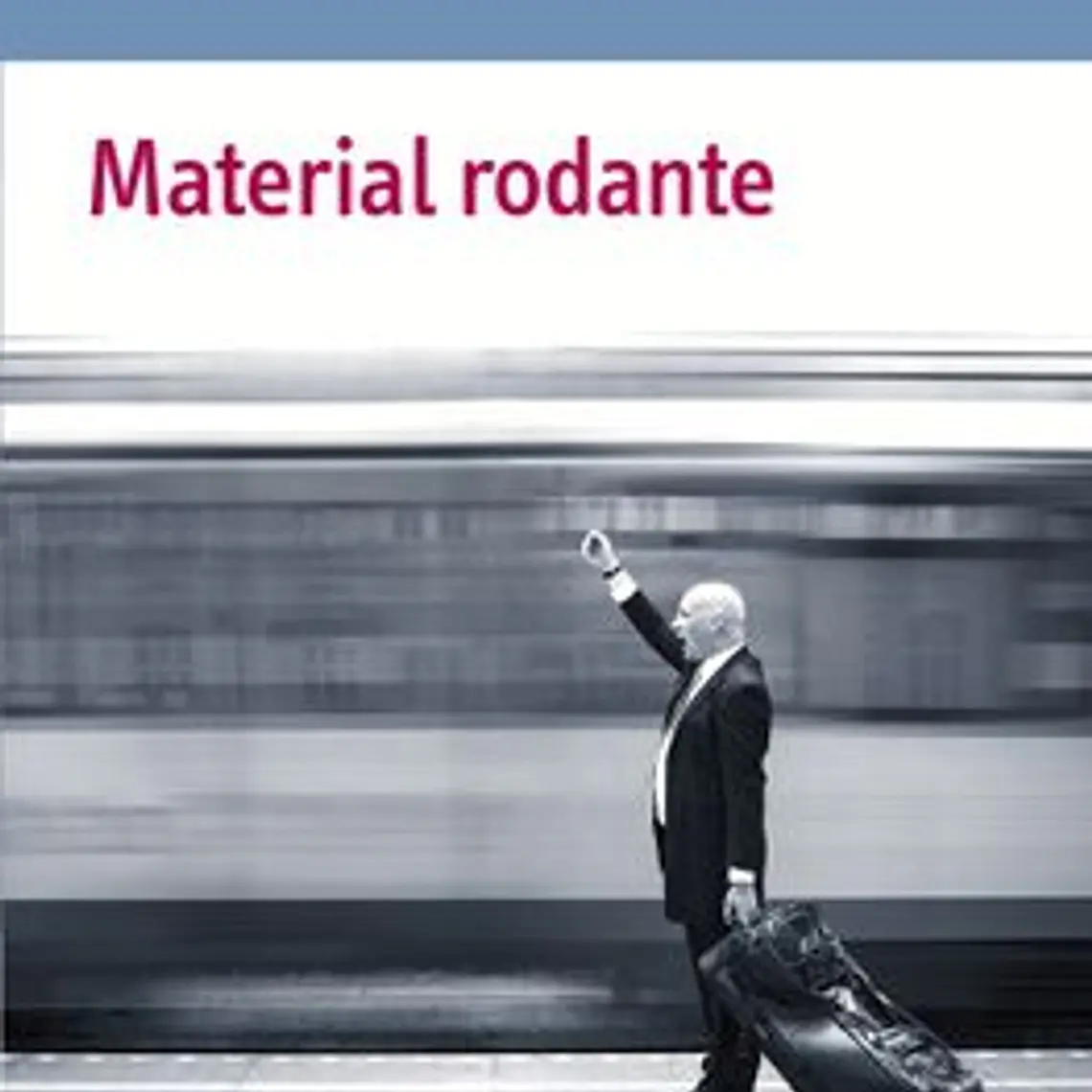 Material Rodante 1