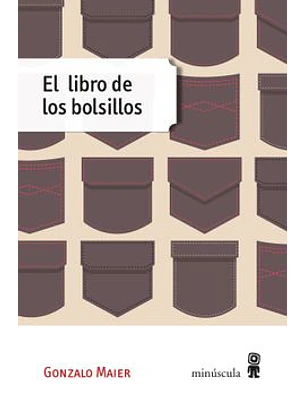 Libro De Los Bolsillos, El