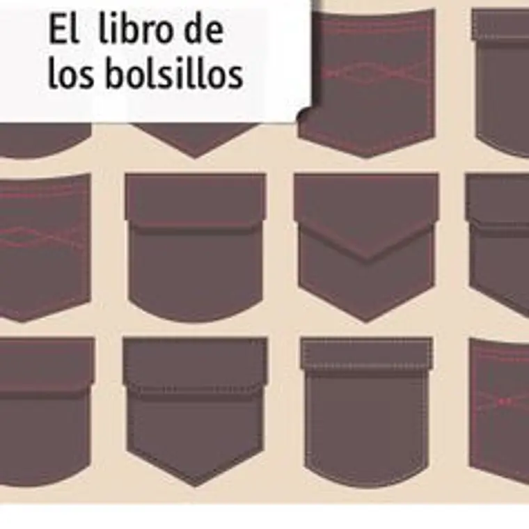 Libro De Los Bolsillos, El 1
