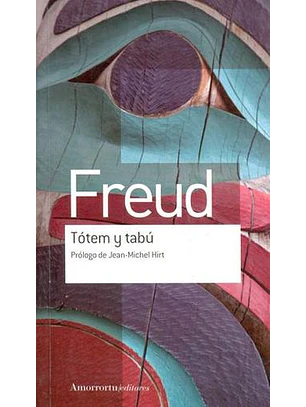 Totem Y Tabu