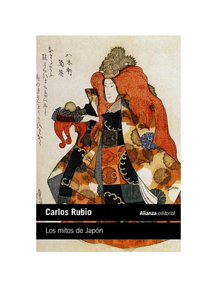 Mitos De Japon, Los