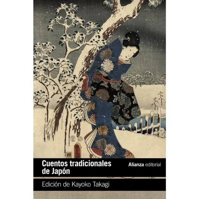 Cuentos Tradicionales De Japon. Edicion De Kayoko Takagi 1