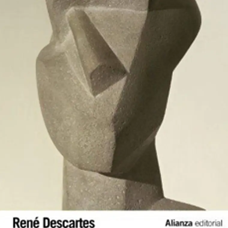 Meditaciones Metafisicas 1