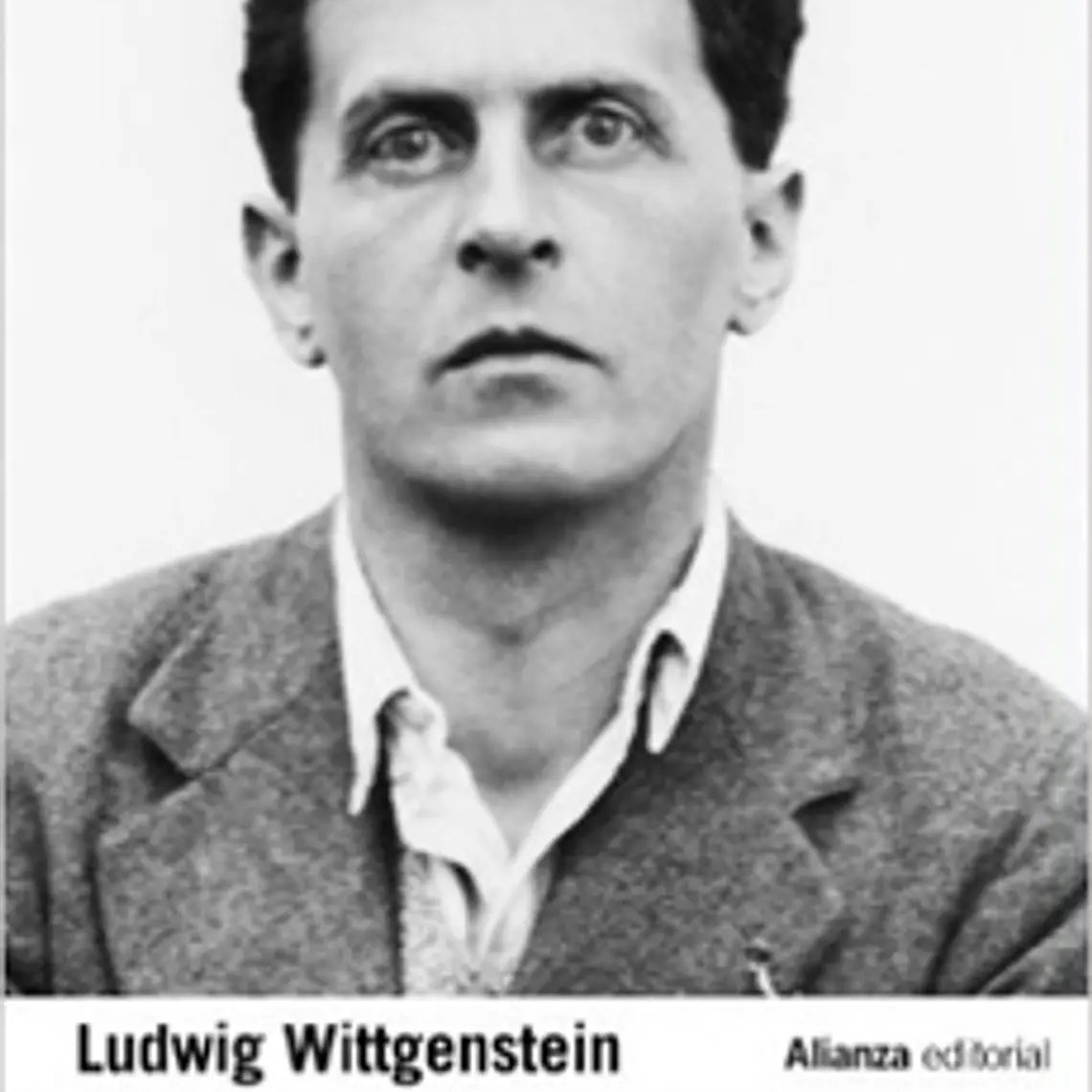 Tractatus Logico Philosophicus 1