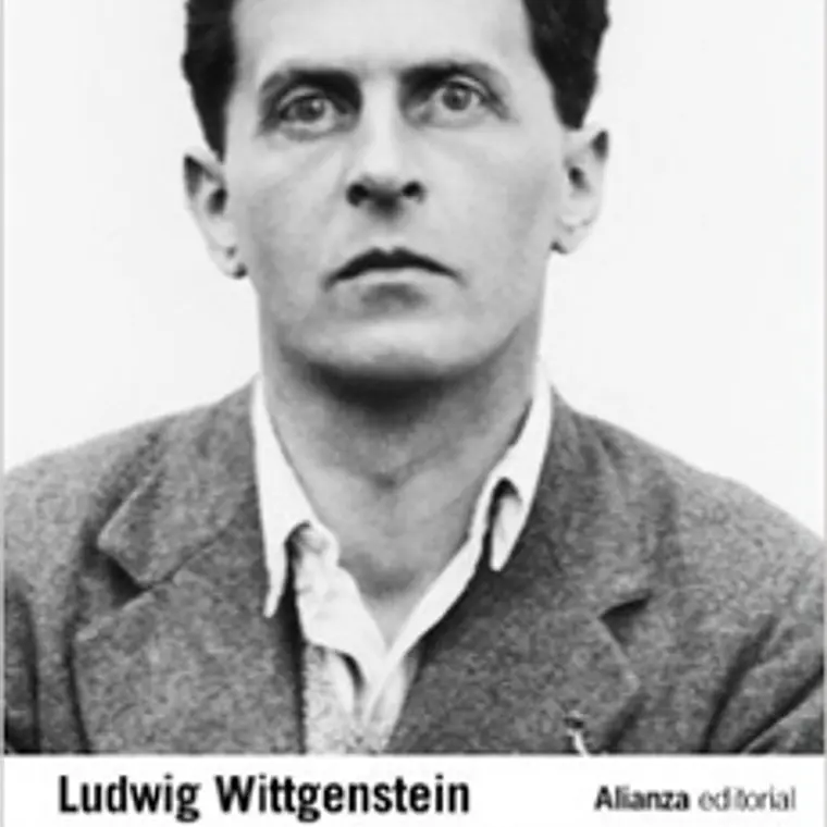 Tractatus Logico Philosophicus 1