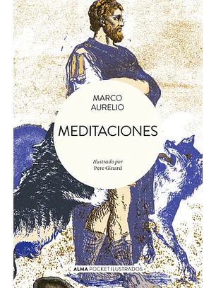 Meditaciones. Ilustrado Por Pere Ginard