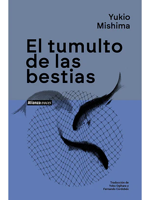Tumulto De Las Bestias, El