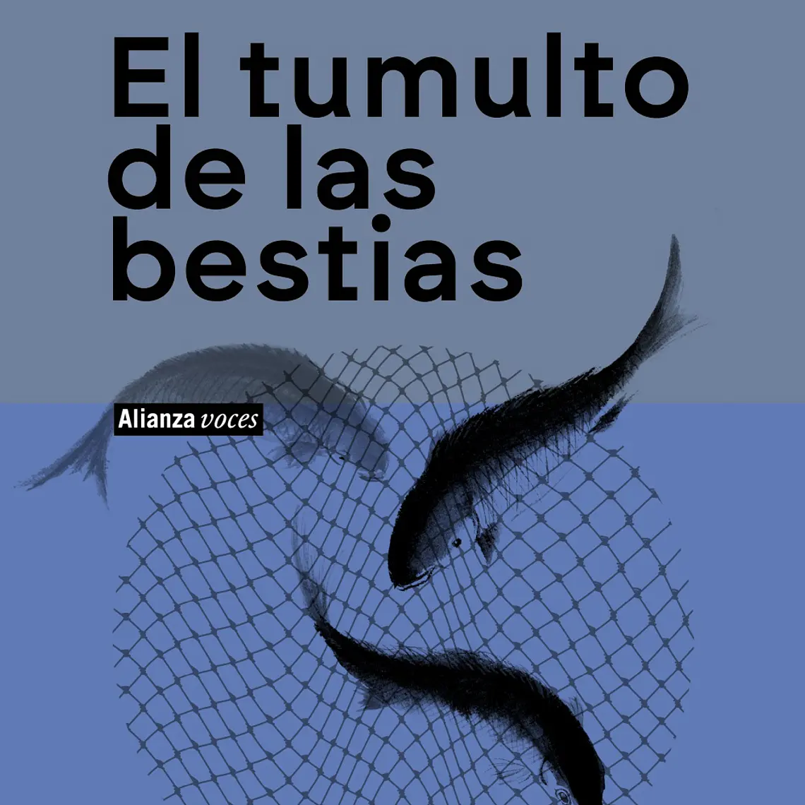 Tumulto De Las Bestias, El 1