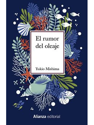Rumor Del Oleaje, El