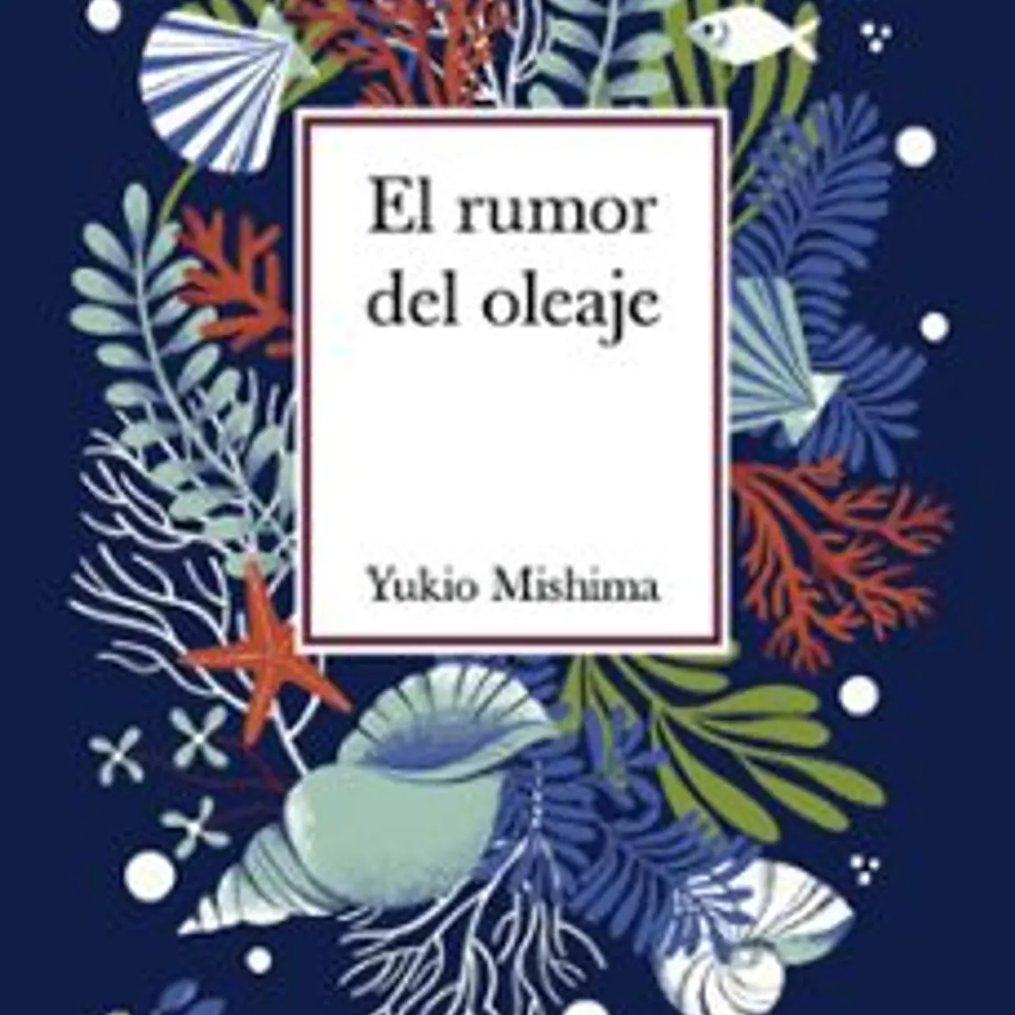 Rumor Del Oleaje, El 1