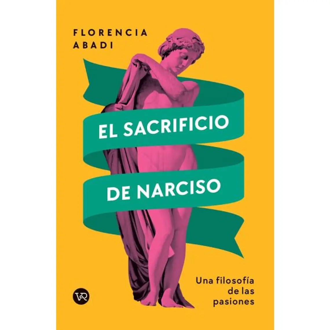 Sacrificio De Narciso, El 1