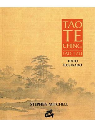 Tao Te Ching Ilustrado