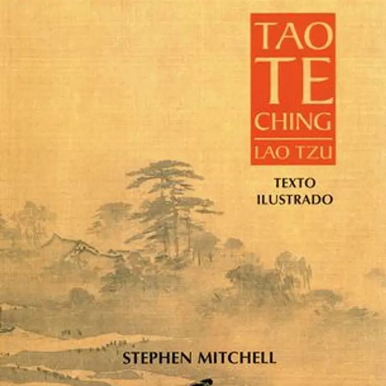 Tao Te Ching Ilustrado 1