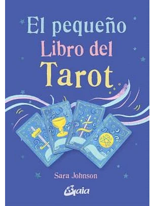 Pequeño Libro Del Tarot, El