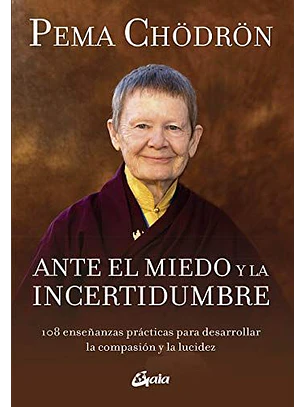 Ante El Miedo Y La Incertidumbre