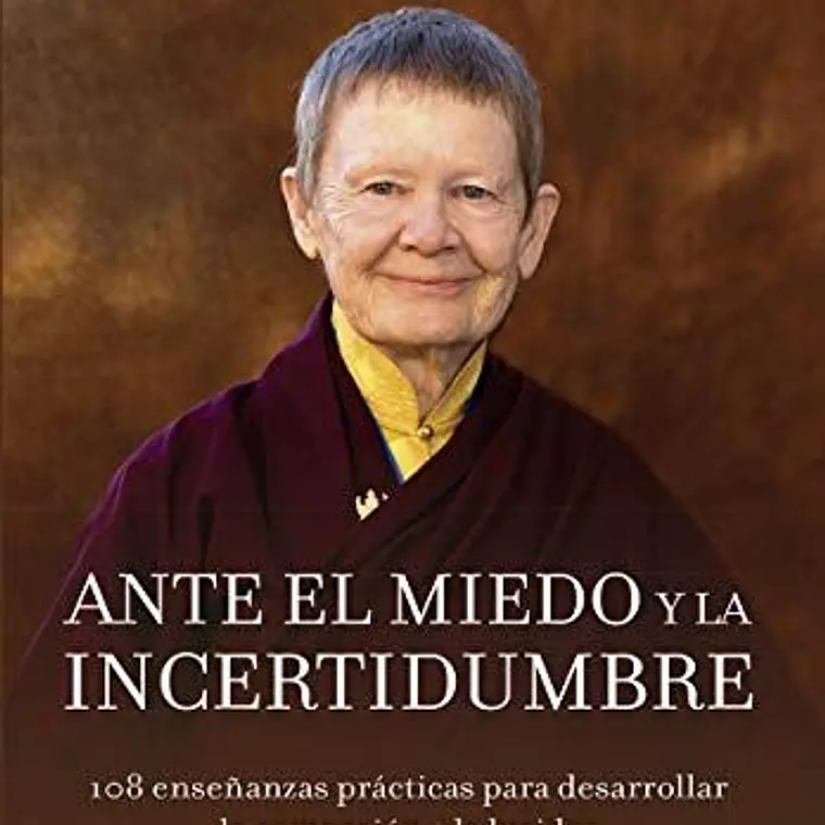 Ante El Miedo Y La Incertidumbre 1
