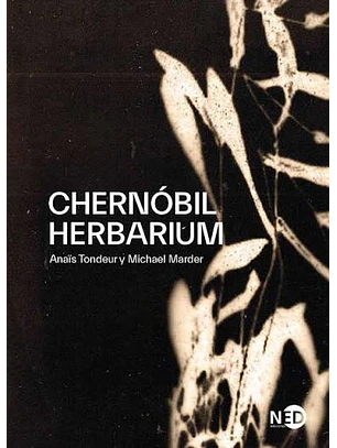 Chernobil Herbarium