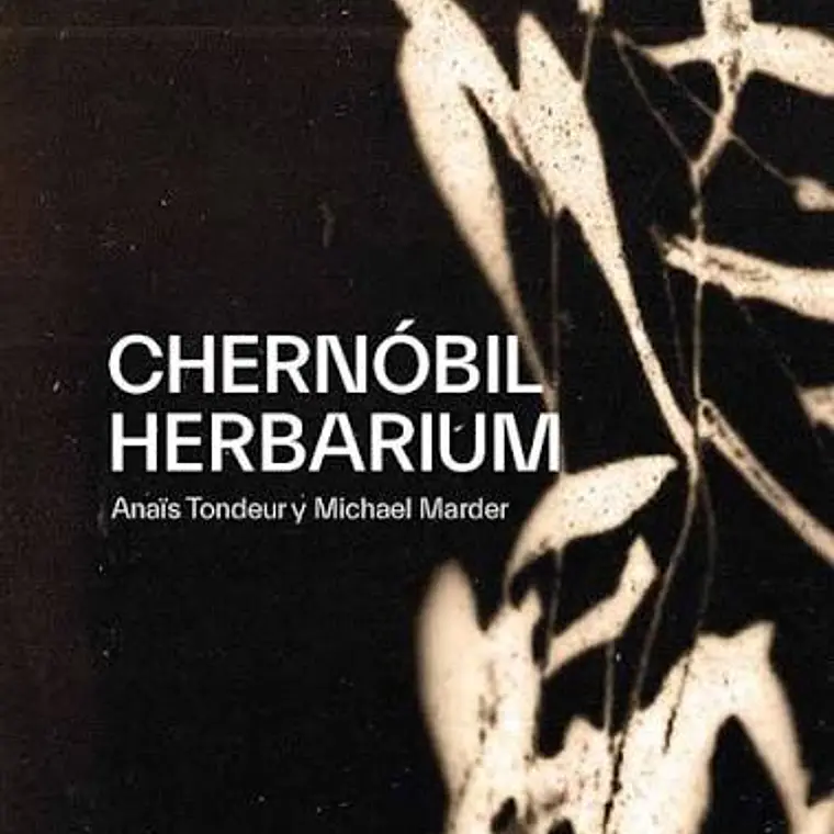 Chernobil Herbarium 1