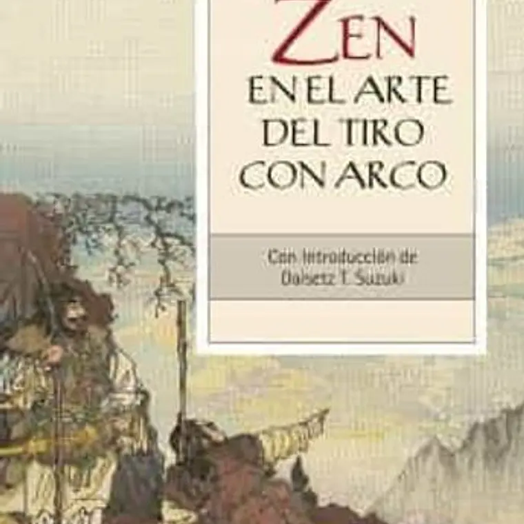 Zen En El Arte Del Tiro Con Arco 1