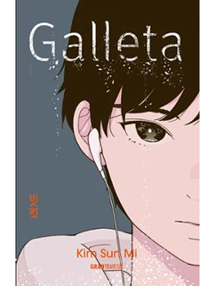 Galleta