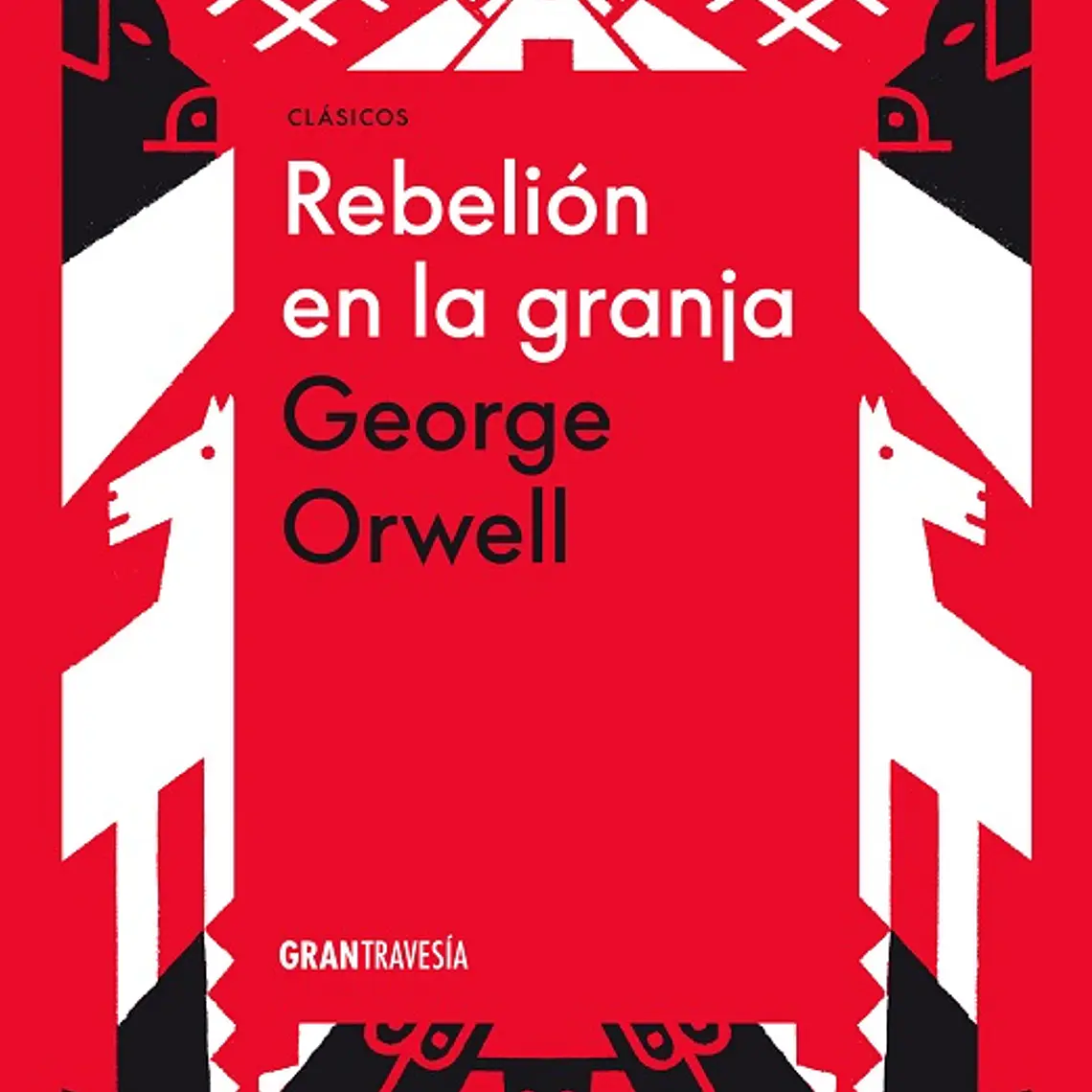 Rebelion En La Granja 1