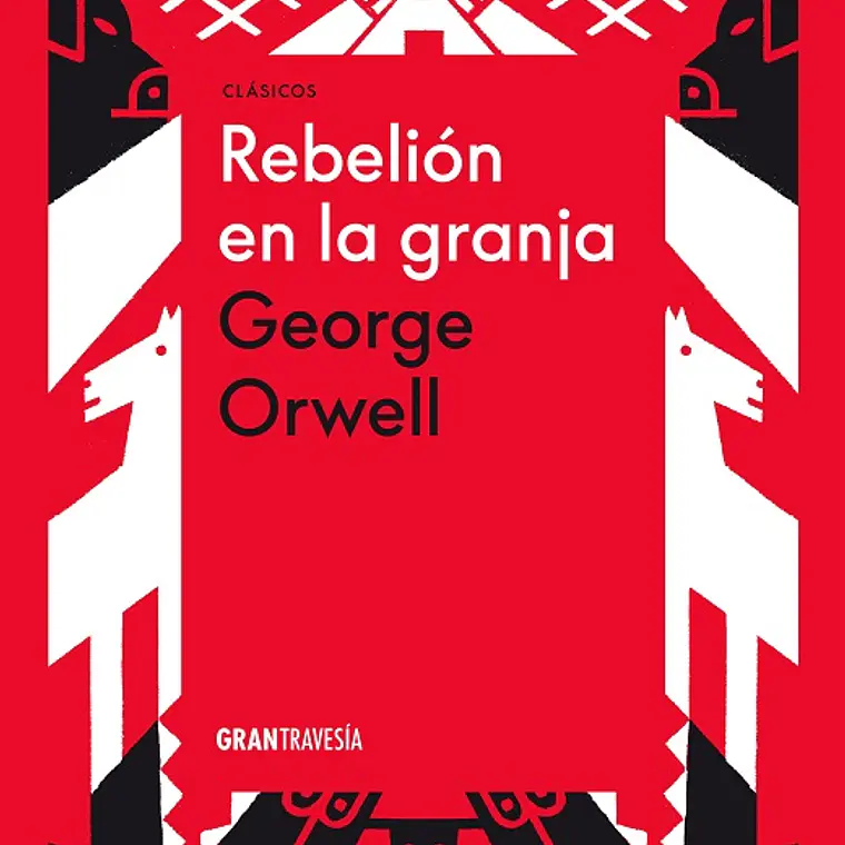 Rebelion En La Granja 1