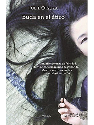 Buda En El Atico