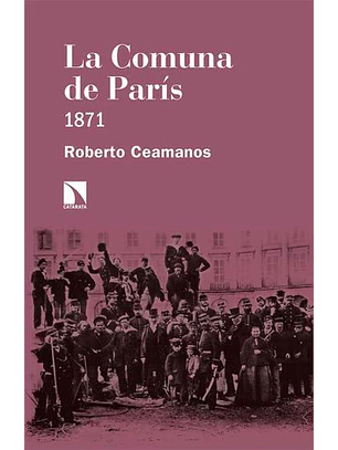 Comuna De Paris1871, La