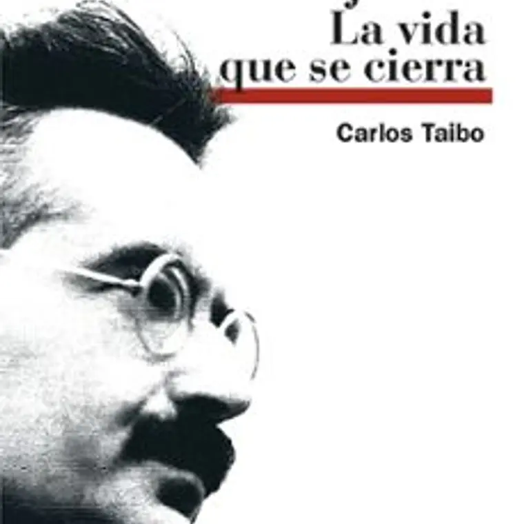 Walter Benjamin. La Vida Que Se Cierra 1