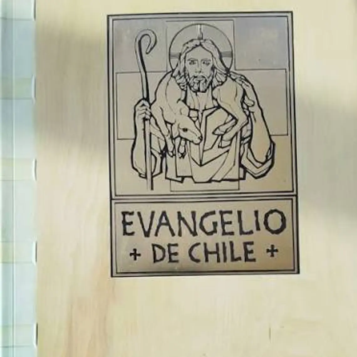 Evangelio De Chile 1
