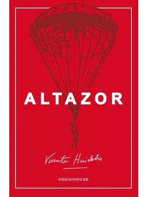 Altazor